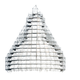 Image for article titled Scaffoldings Are Strangely Beautiful Metal Beasts